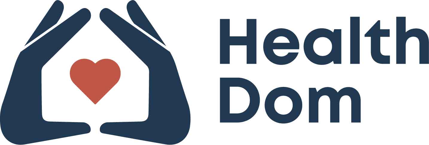 Интернет-магазин Health-dom