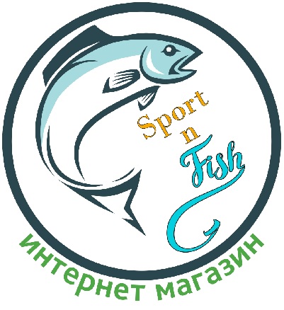 Интернет-магазин товаров для спорта, рыбалки