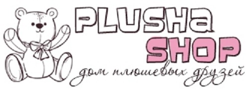 Интернет-магазин плюшевых игрушек Plysha-Shop