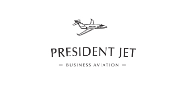 Заказы в области бизнес авиации -President Jet