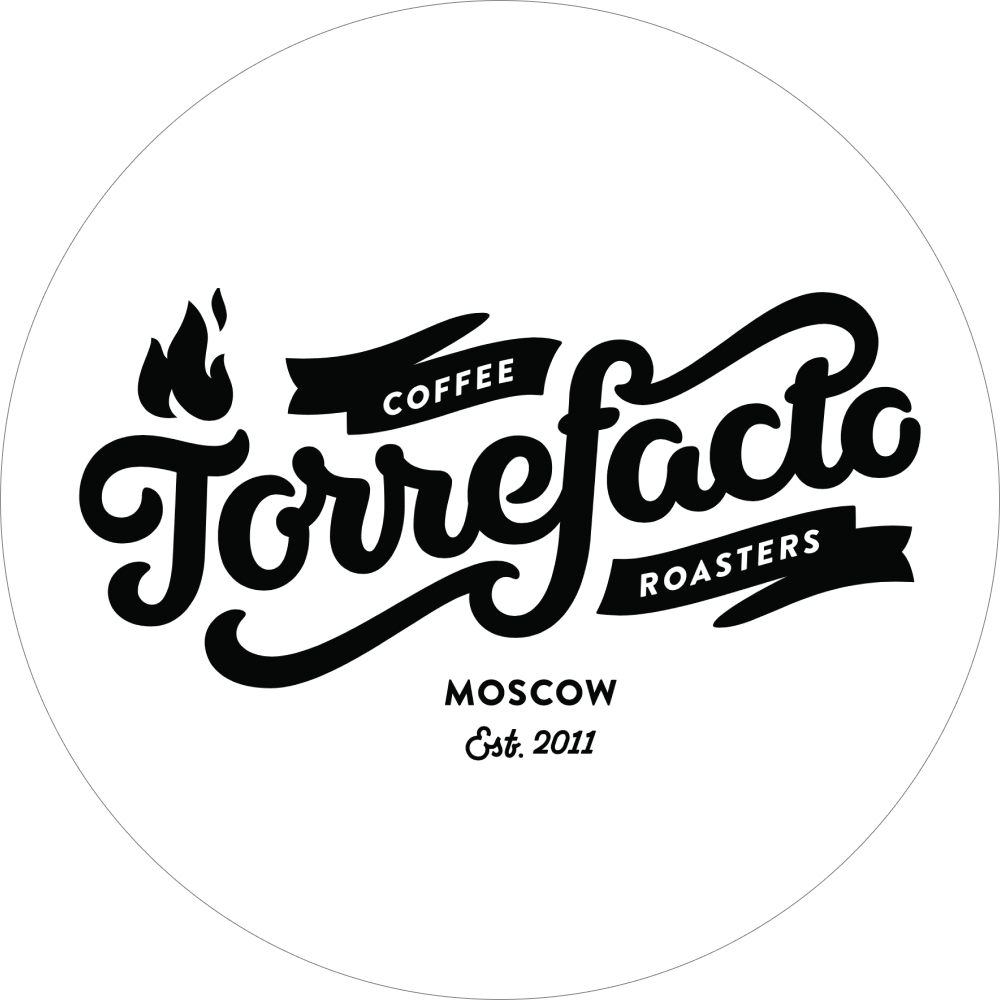 Магазин кофе и чая - Torrefacto