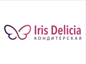 Торт на заказ - IRIS DELICIA
