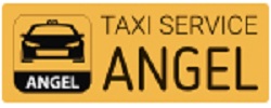 Сервис заказа такси Ангел