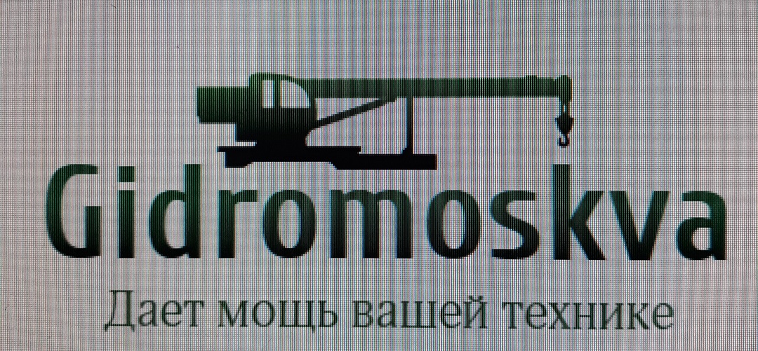 Gidromoskva
