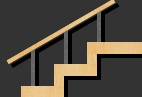 Проектирование, установка межэтажных лестниц