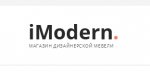 Магазин дизайнерской мебели - iModern
