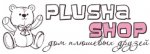 Интернет-магазин плюшевых игрушек Plysha-Shop