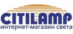 Интернет-магазин освещения СитиЛамп