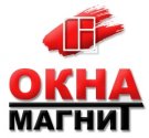 Окна-Магнит