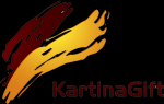 Интернет-магазин KartinaGift