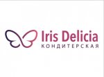 Торт на заказ - IRIS DELICIA