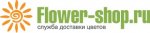 Служба доставки цветов Flower-shop