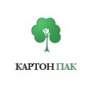 ООО "Картон Пак"