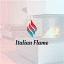 Изготовление итальянских биокаминов - «Italian Flame»