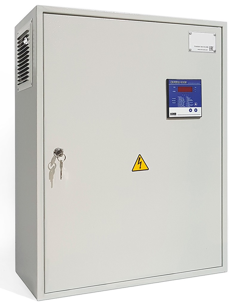 Конденсаторные установки типа УКРМ Varset (Варсет) Schneider Electric: Classic, Comfort, Harmohy