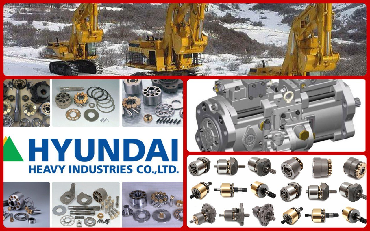 Ремонт Shantui.