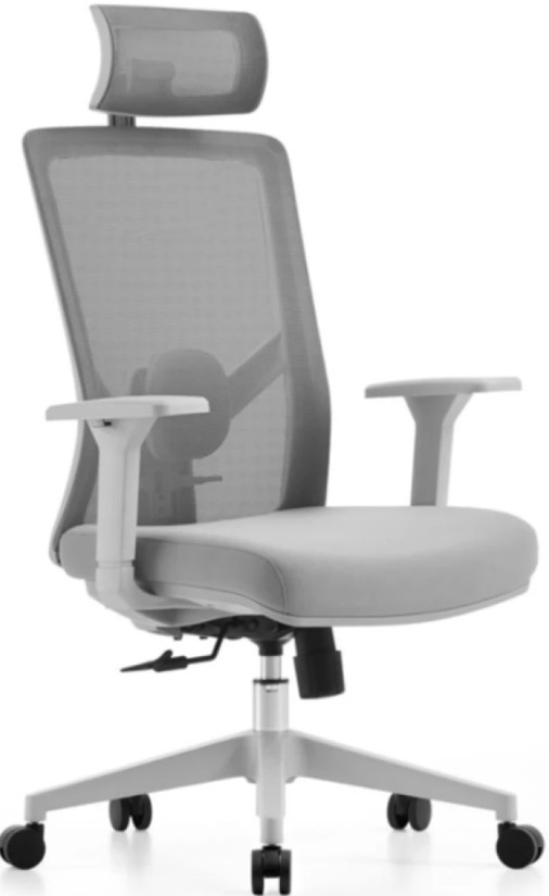 Офисный комфорт с креслами SitUp!