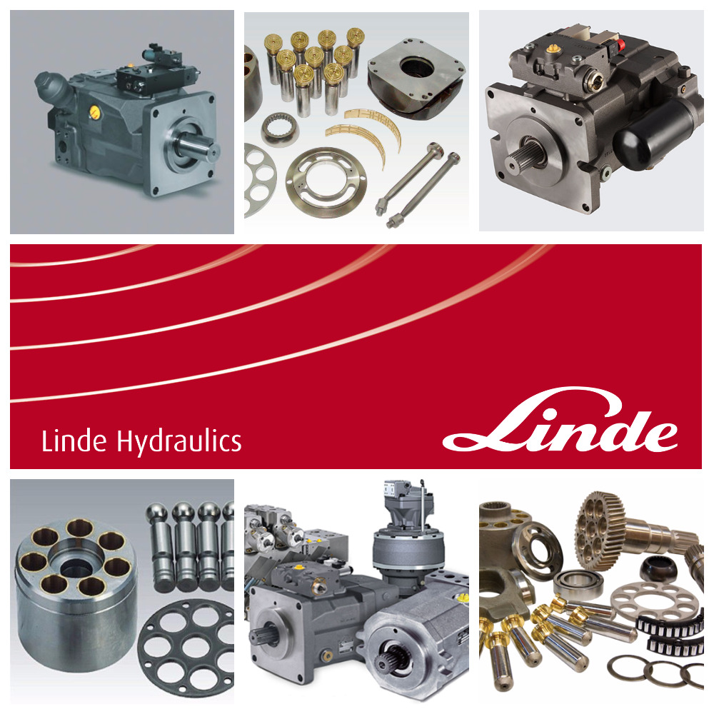 Sauer-Danfoss гидронасос гидромотор.