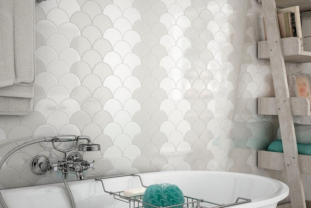 Купить керамическую плитку в Москве с доставкой