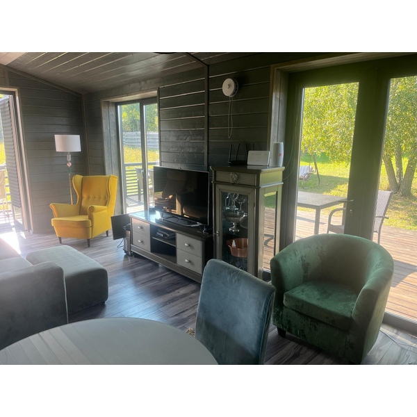 Аренда дома  на сутки на 6 человек