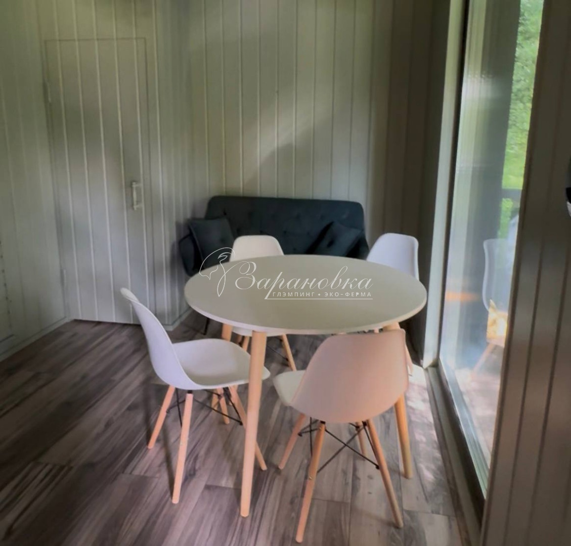 Аренда большой бани с дровяной печью на час