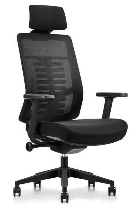 Офисные кресла SitUp: где комфорт встречается с эффективностью