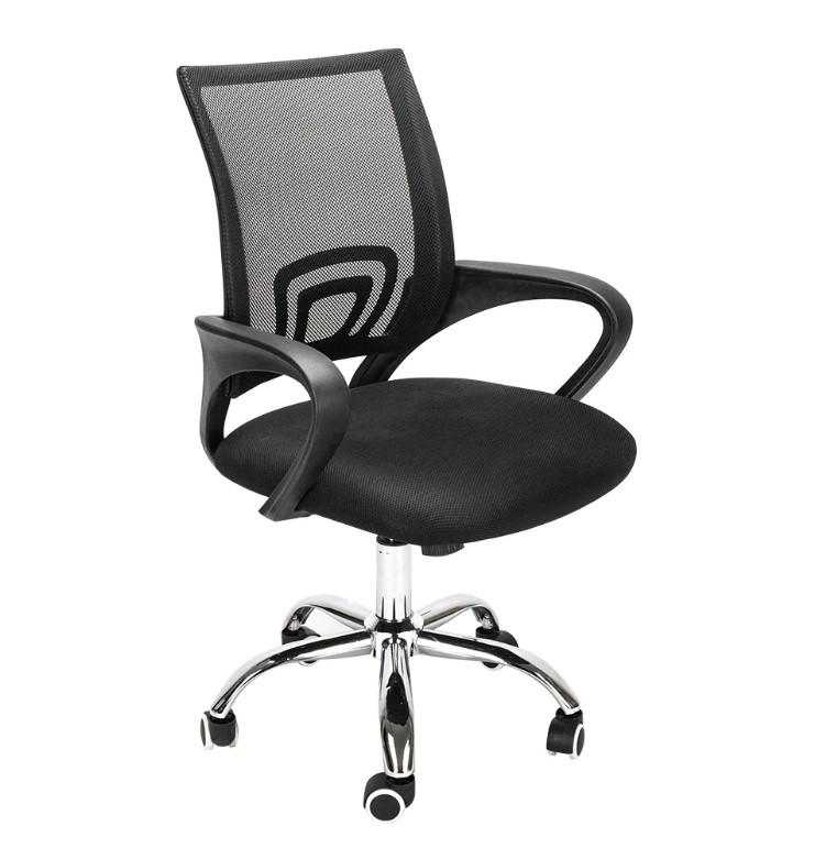 Офисный комфорт с креслами SitUp!