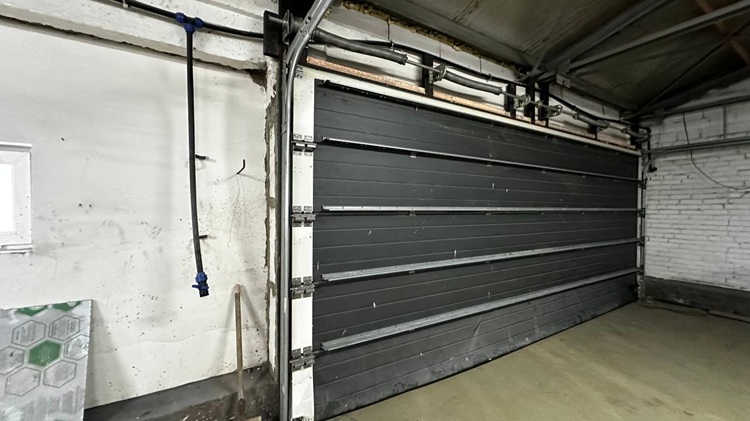 Производственное помещение в аренду