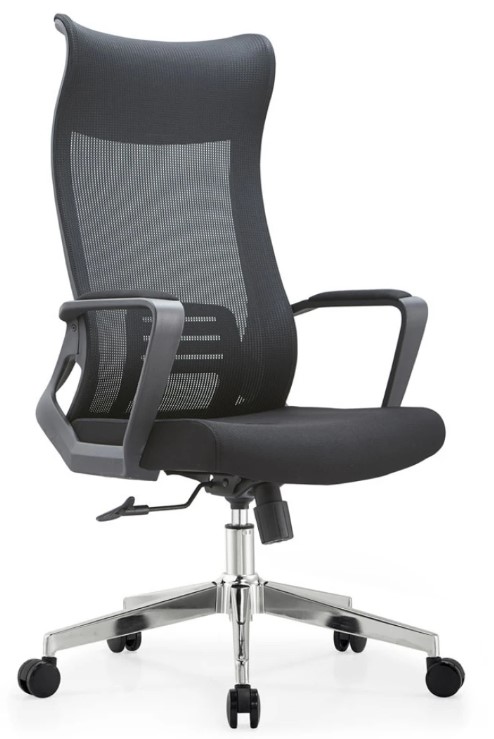 Офисные кресла SitUp: где комфорт встречается с эффективностью