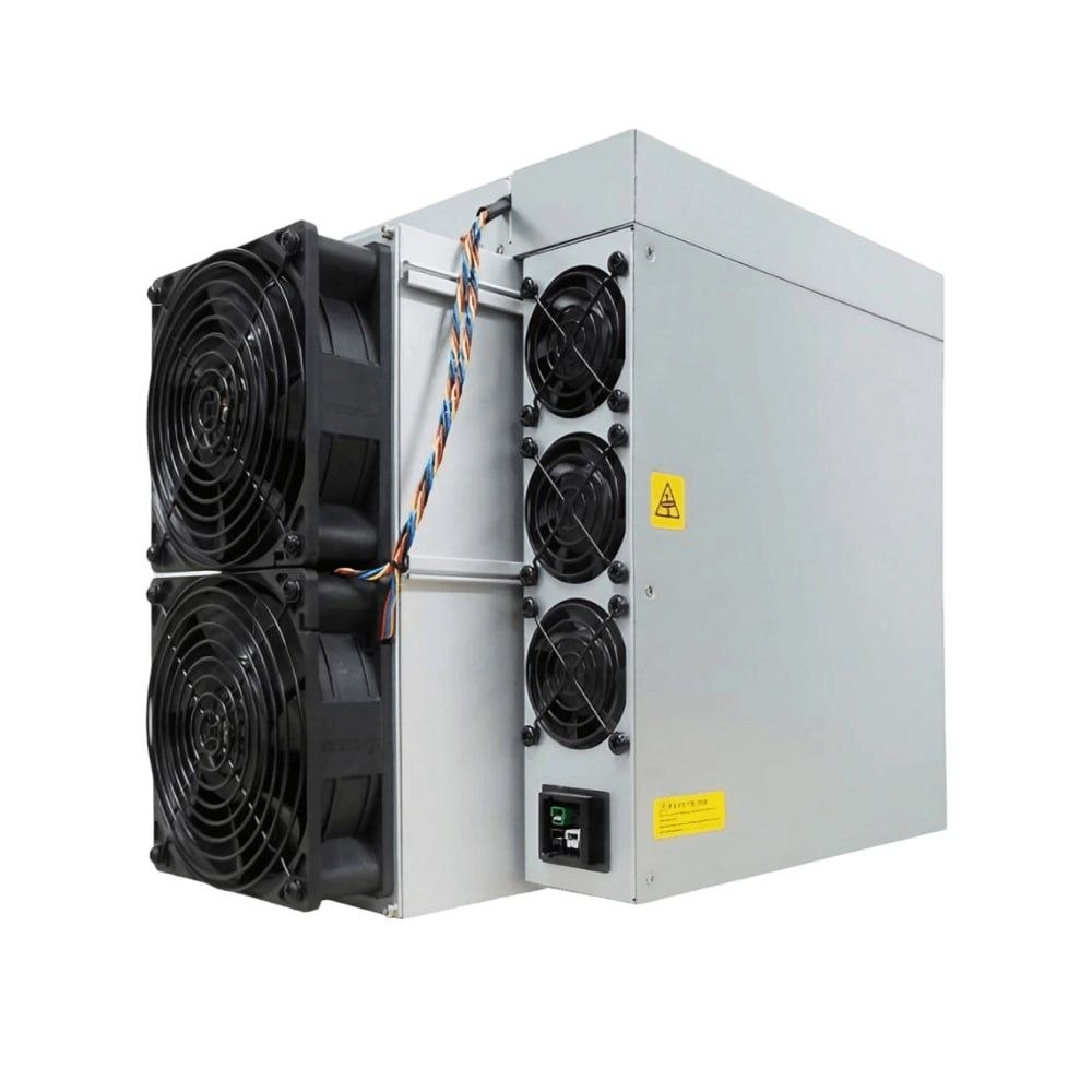 Майнер Antminer S21 Pro 234Th/s