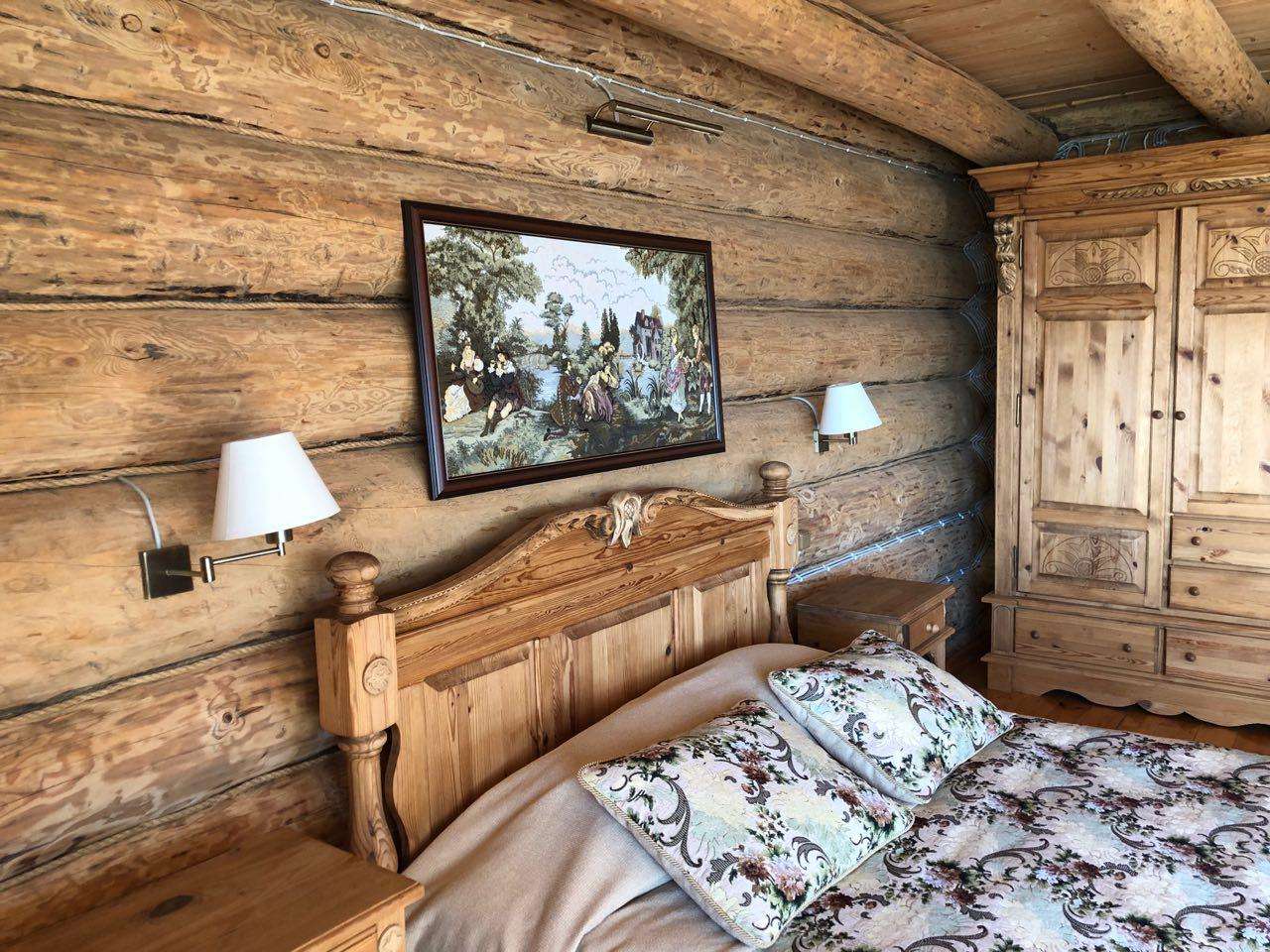 Встречаем весну на природе в “Ваньково” !