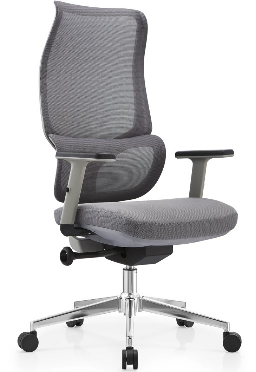 Офисные кресла SitUp: где комфорт встречается с эффективностью