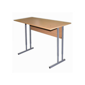 Ученическая и аудиторная мебель