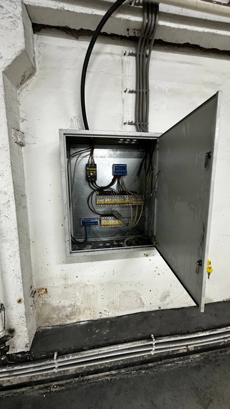 Производственное помещение в аренду