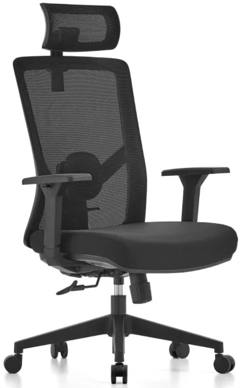 Офисные кресла SitUp: комфорт, который работает на ваш успех