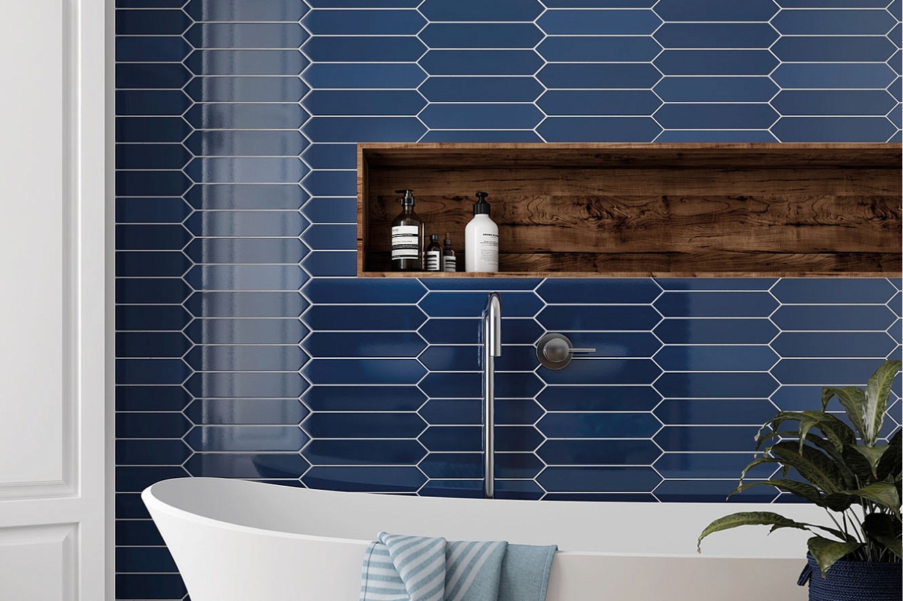 Купить керамическую плитку в Москве с доставкой