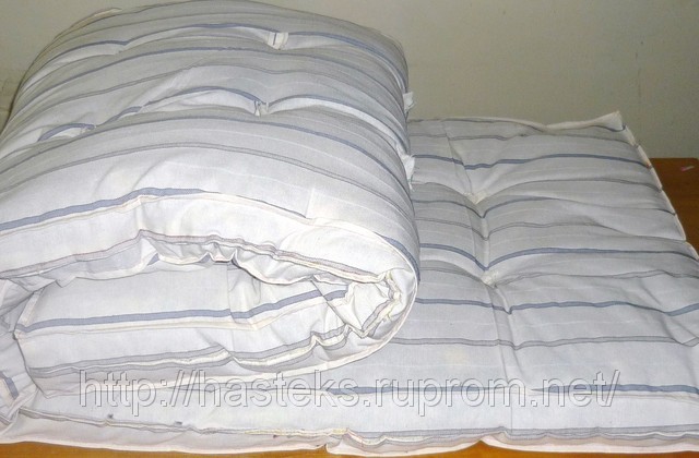 Купить качественные кровати металлические в общежития
