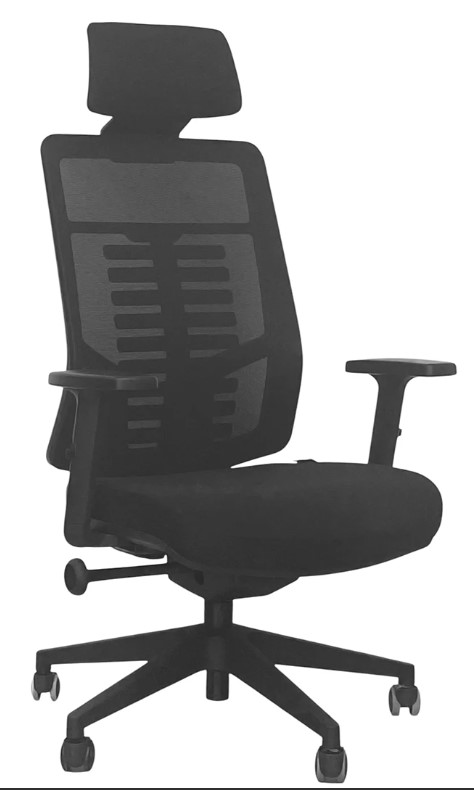 Офисный комфорт с креслами SitUp!