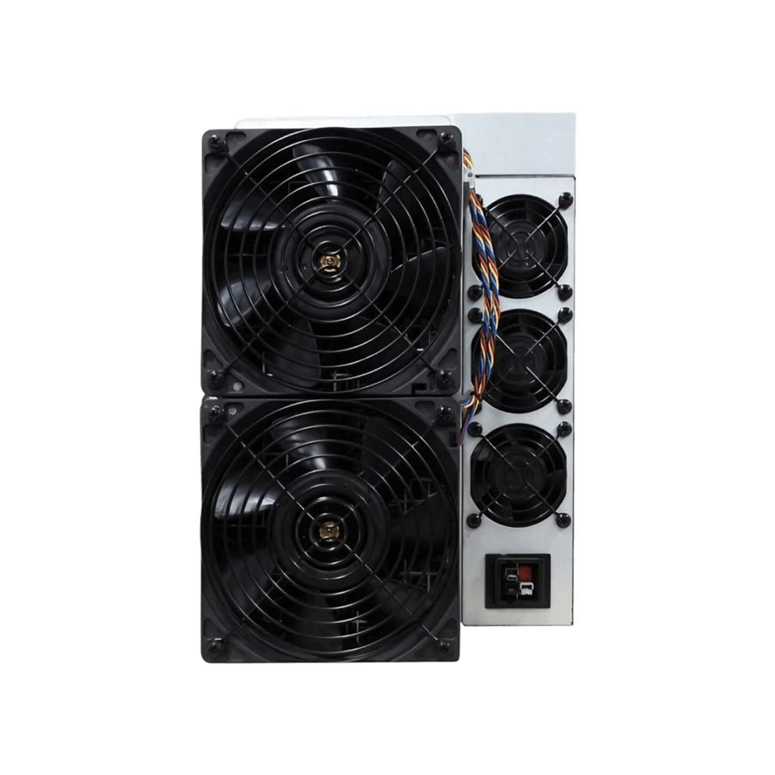 Майнер Antminer S21 Pro 234Th/s