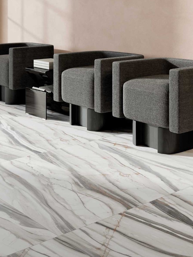 Итальянская керамическая плитка, интернет магазин и шоурум в Москве