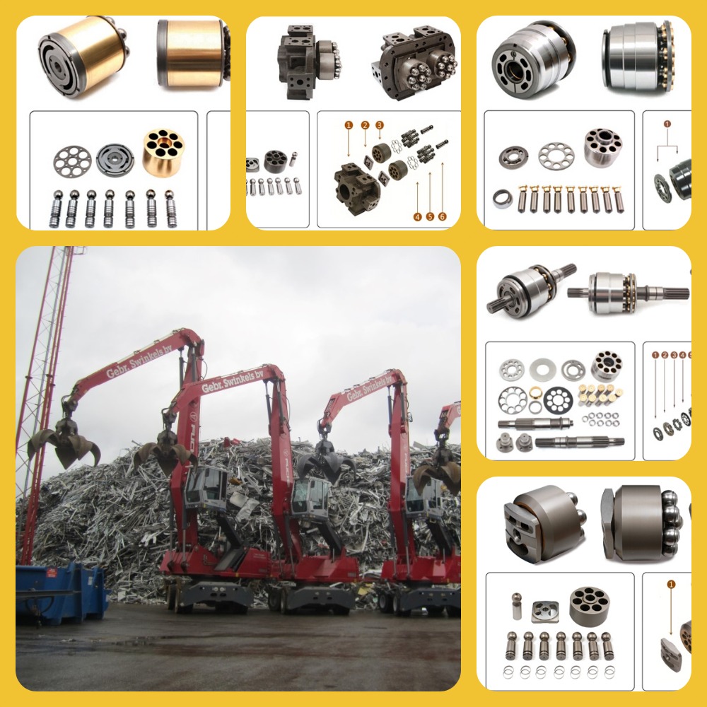 LIUGONG ремонт сервис.