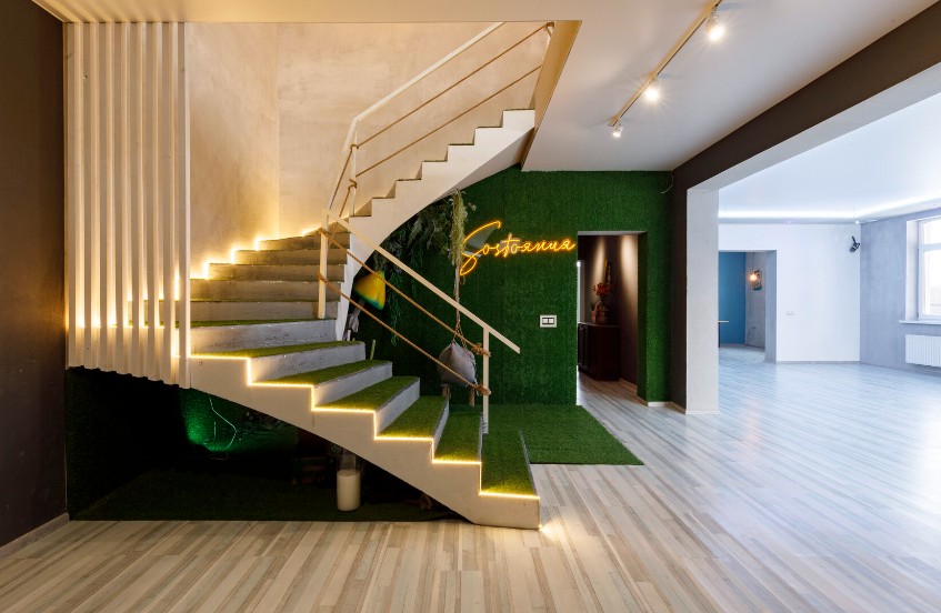 Ретритный центр в Подмосковье ретрит на выходные в загородном особняке