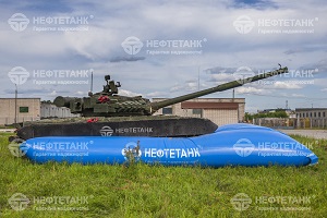 Резервуары для нефтепродуктов, резервуары для ГСМ