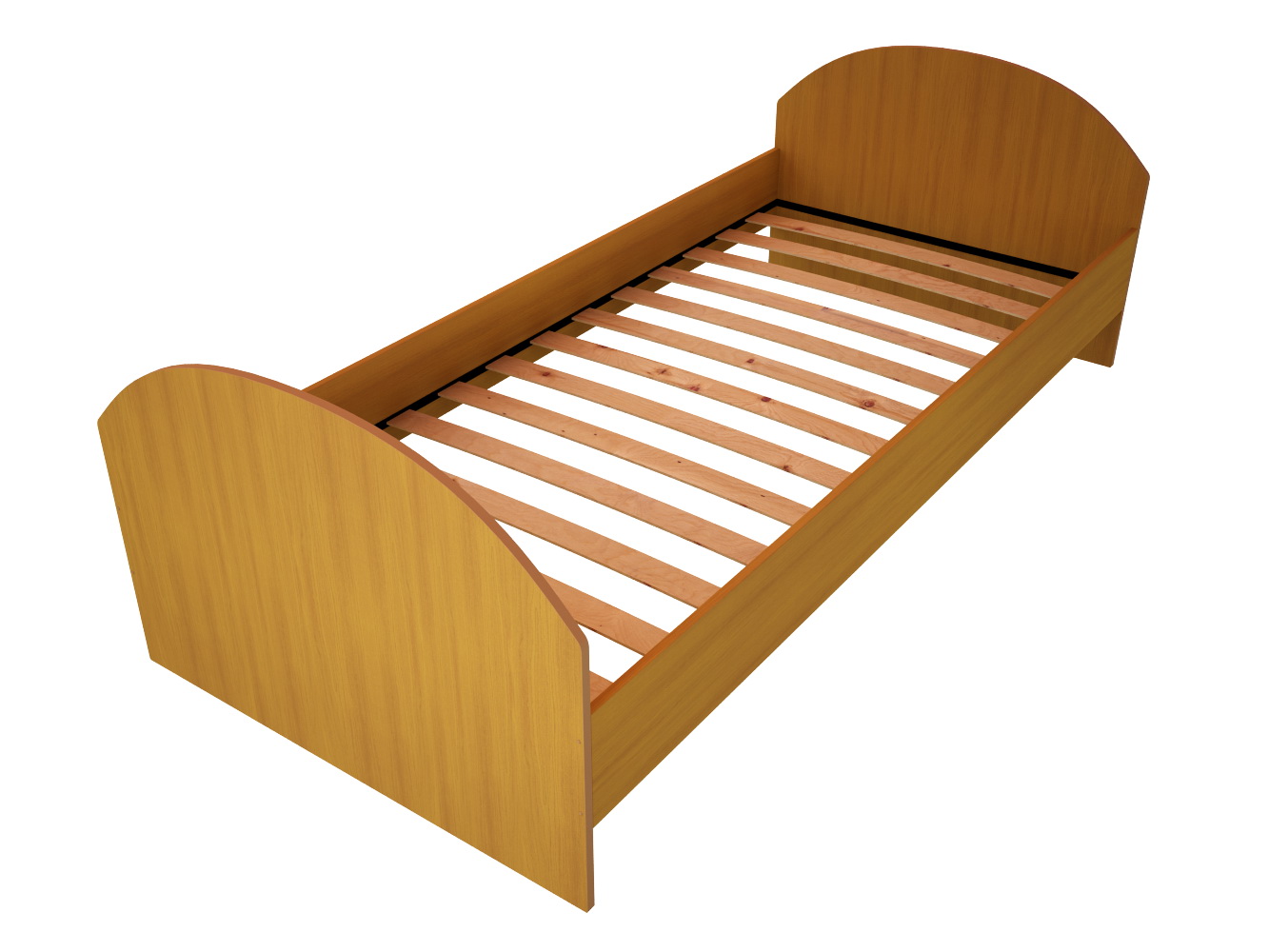 Кровати металлические дешево, для дома и дачи