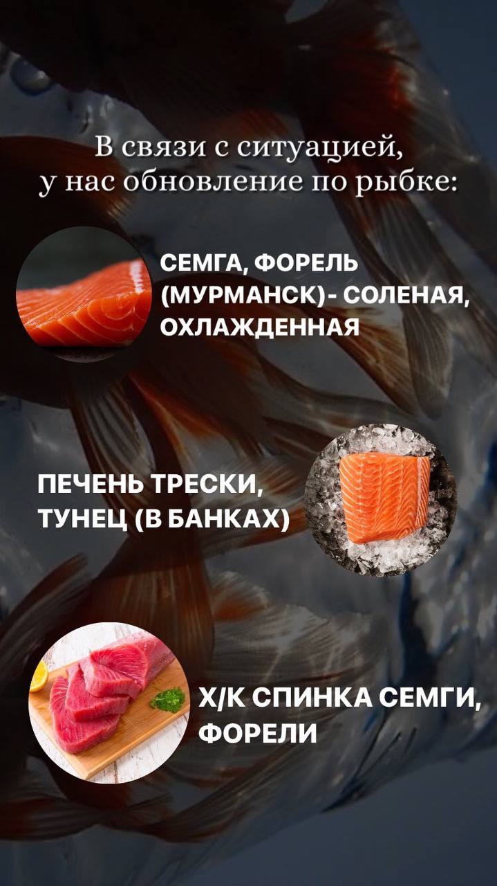 Фермерские продукты от " Хутора Метель"!