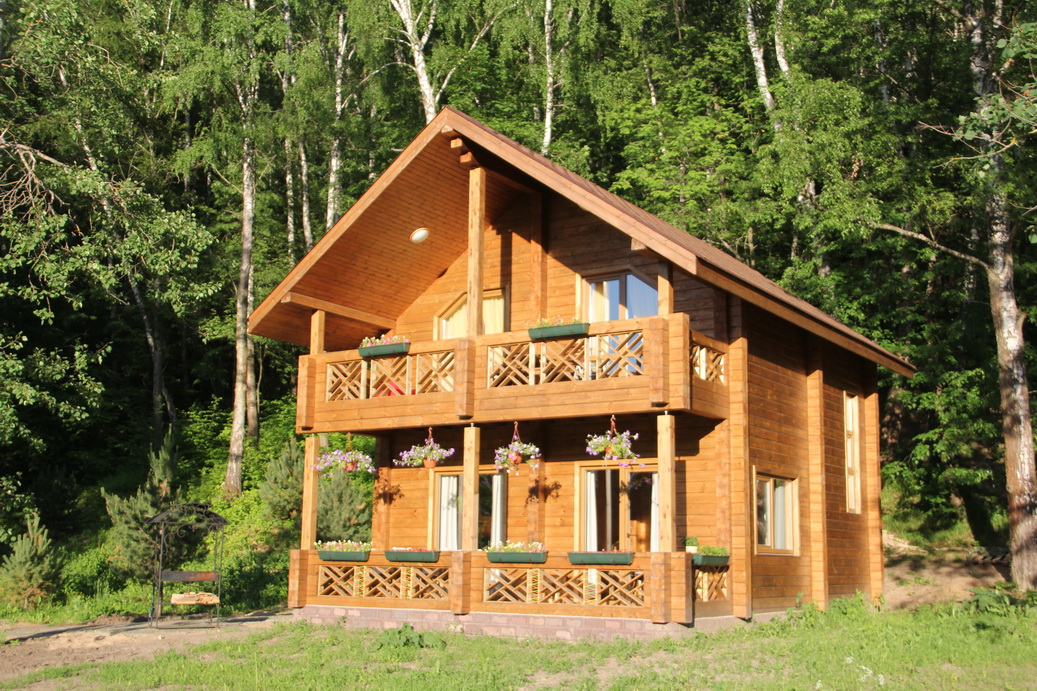 Старый Новый год на природе!