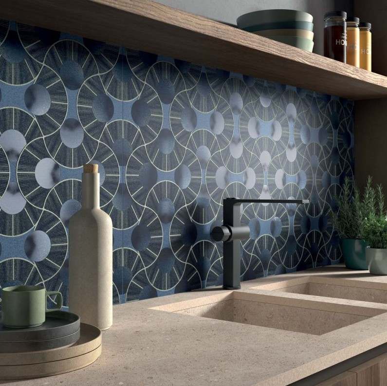 Итальянская керамическая плитка, интернет магазин и шоурум в Москве