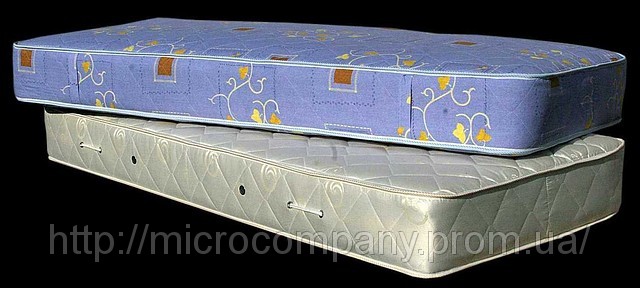 Металлические кровати со спинками из ДСП и ламелями