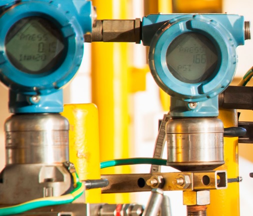 Датчики давления yokogawa, siemens, метран