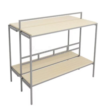 Нары для оснащения защитных сооружений